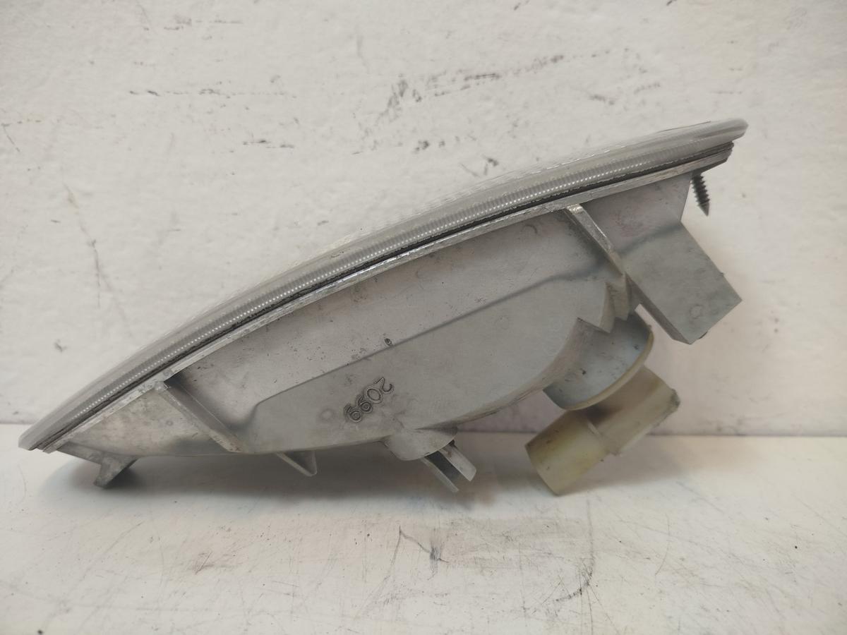 VW New Beetle 1C Blinkleuchte Blinker vorn links weiss Valeo OE