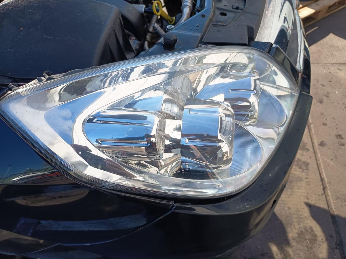 Opel Signum F48 original Scheinwerfer rechts Halogen/Haupt/Licht/Front Bj 2008