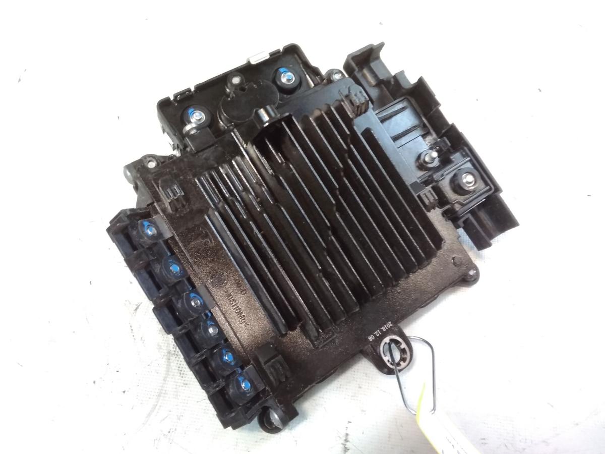 Tesla Model S Facelift original Steuerger&auml;t 1112379-00-H Bj.2019