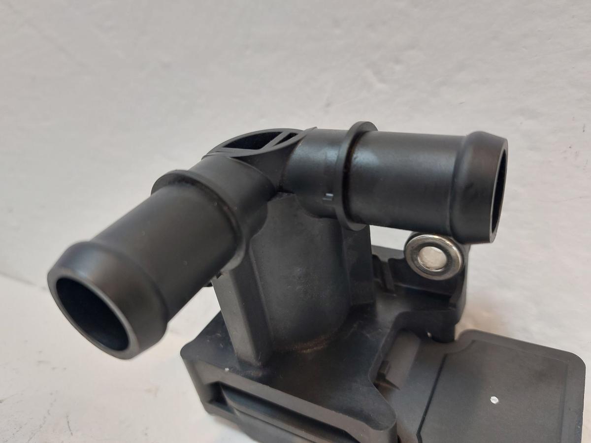 Smart #1 HX11 Pulse Heizungsventil Ventil Heizung Klima Magnetventil OEM