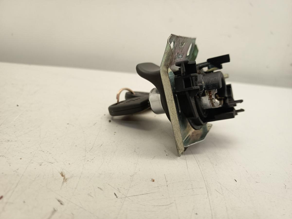 VW Fox original Schlie&szlig;zylinder Heckklappe Baujahr 2007