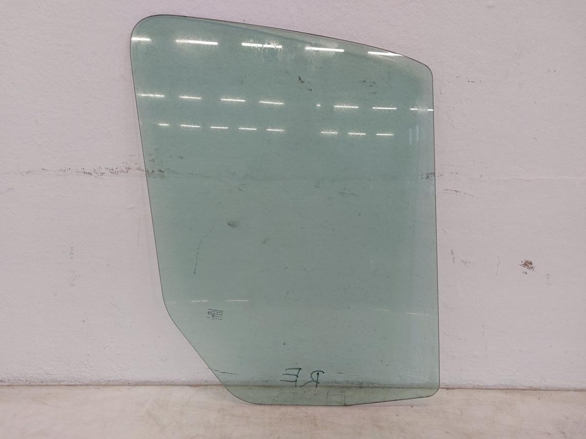 VW Crafter 35 2E Kasten T&uuml;rscheibe vorn rechts Seitenscheibe Colorglas