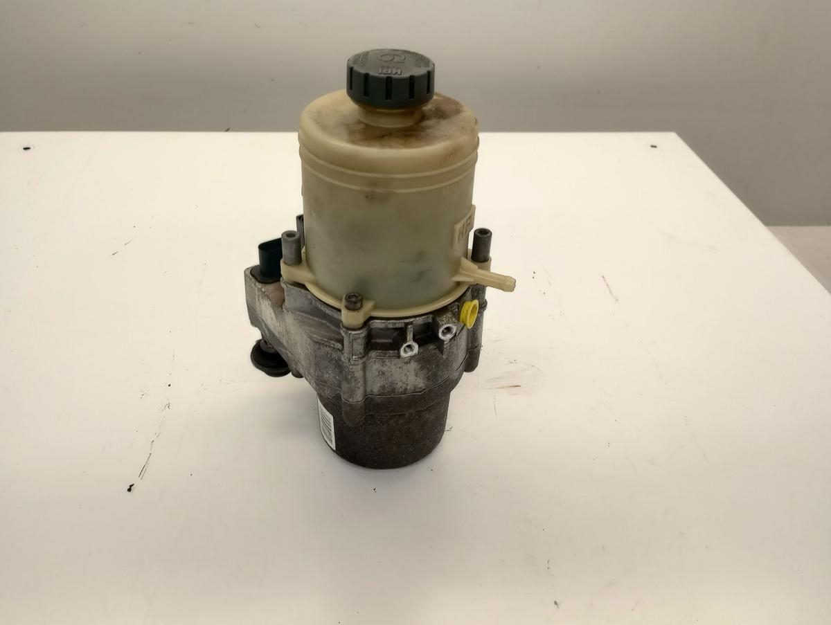 Skoda Fabia 6Y orig elektrische Servopumpe Koyo Lenkhilfe Bj 2005 6Q1423051AQ