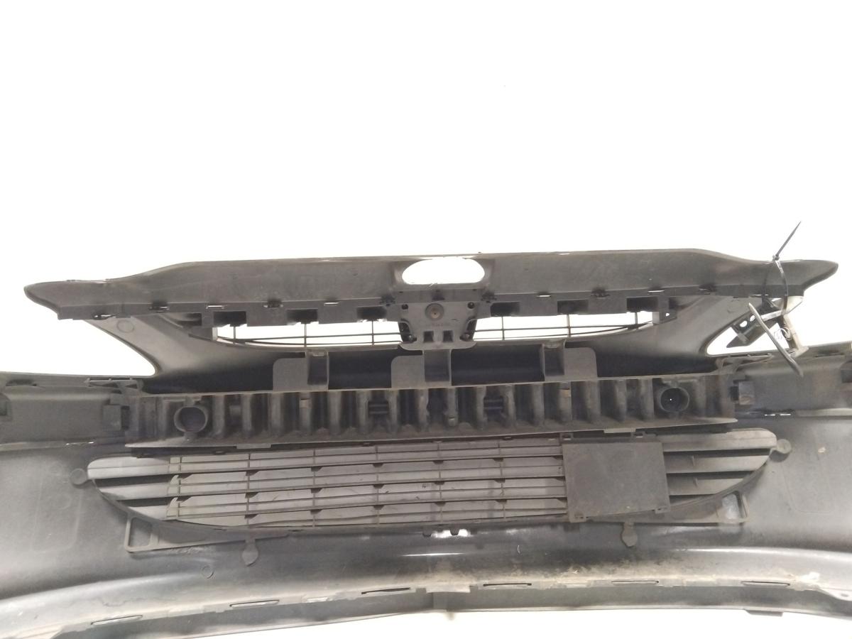 Peugeot 307 CC Cabrio original Sto&szlig;f&auml;nger Sto&szlig;stange vorn f&uuml;r SRA Bj.2005