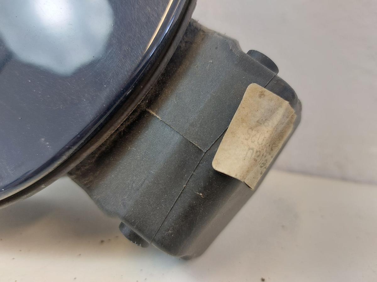 VW Golf 5 V 1K Tankklappe Tankdeckel LA5G Perlblau