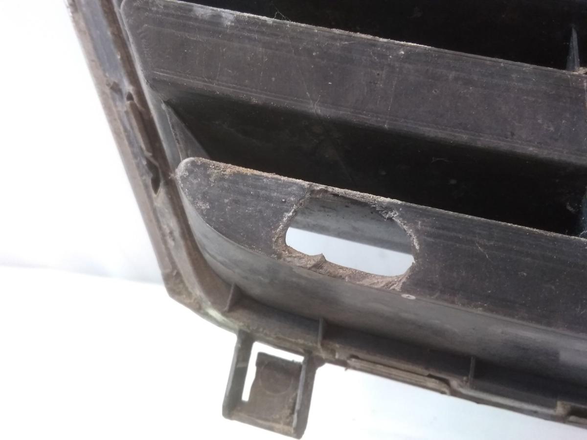 Opel Astra H original K&uuml;hlergrill chrom Facelift BJ2007