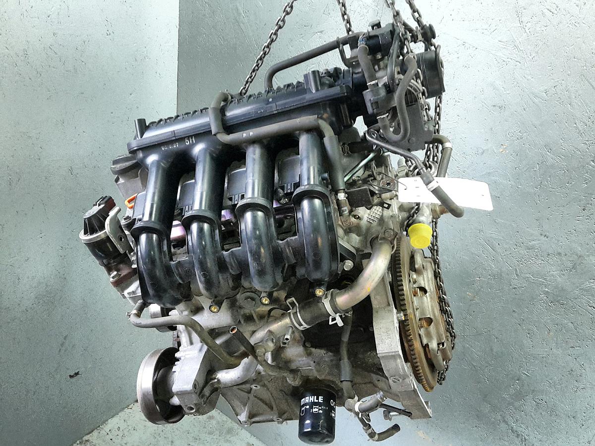 Honda Jazz orig Motor 1339kW 61kW Benzin L13A1 99Tkm Bj 2005
