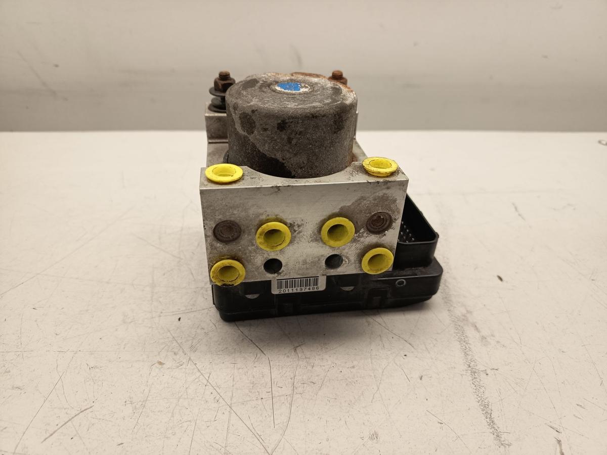 Honda Jazz GD original ABS Hydraulikeinheit Bremsaggregat Steuerger&auml;t Bj 2002