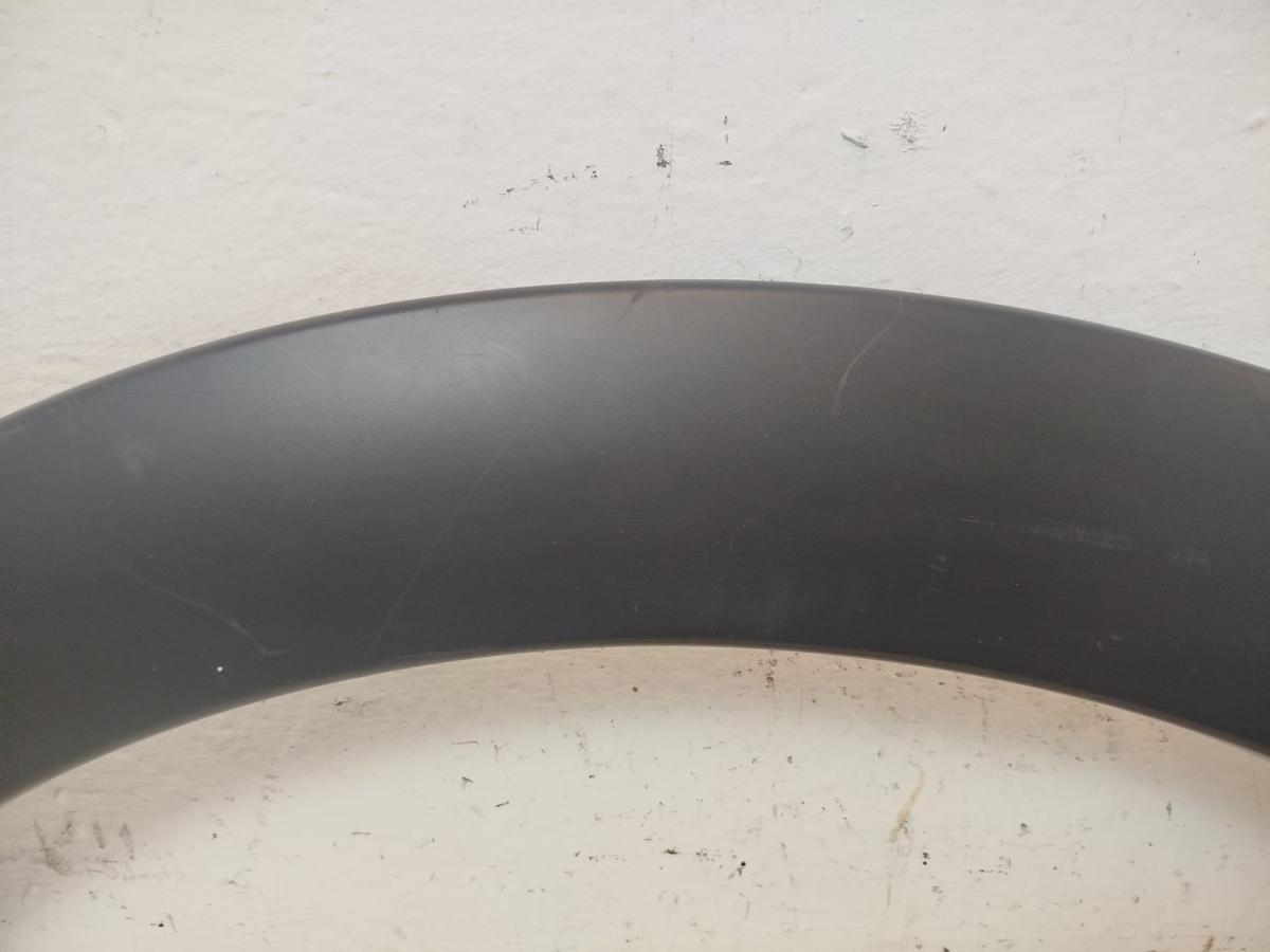 Citroen C3 III SX ab17 Radlaufblende Blende Verkleidung Radlauf hinten links