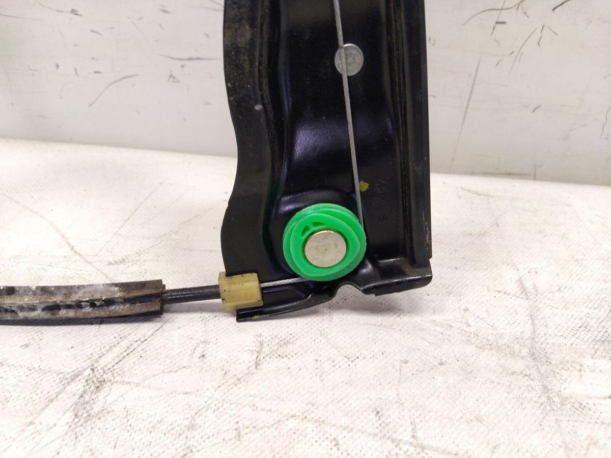 Skoda Citigo orig Fensterheber vorn links elektrisch 3t&uuml;rig ohne Motor BJ2017