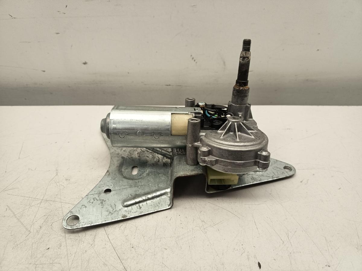 Renault Twingo C06 original Wischermotor hinten Baujahr 2006