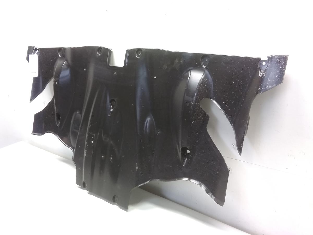 Tesla Model Y original Motorunterschutz Heckmotor Rear Aero Shield Bj.2022