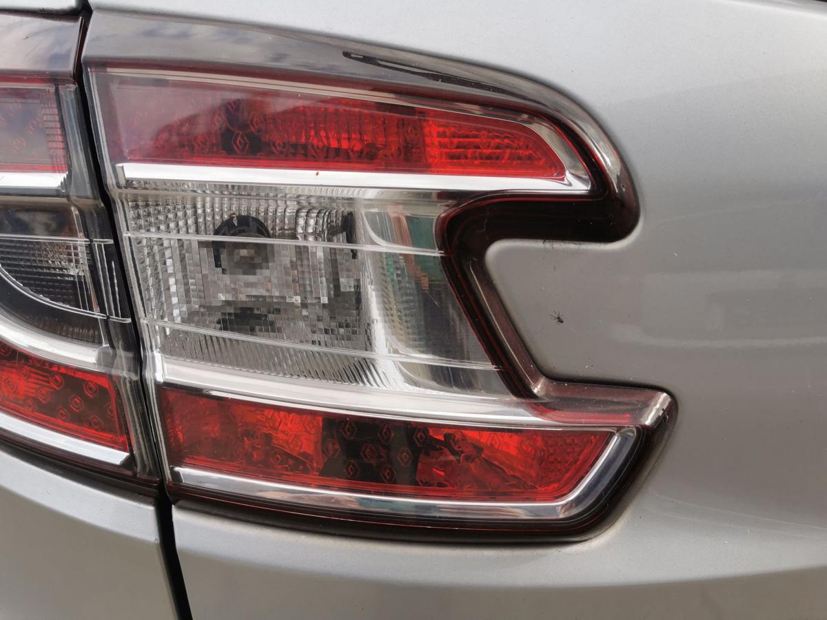 Renault Megane III Grandtour Rückleuchte Schlussleuchte Rücklicht innen links