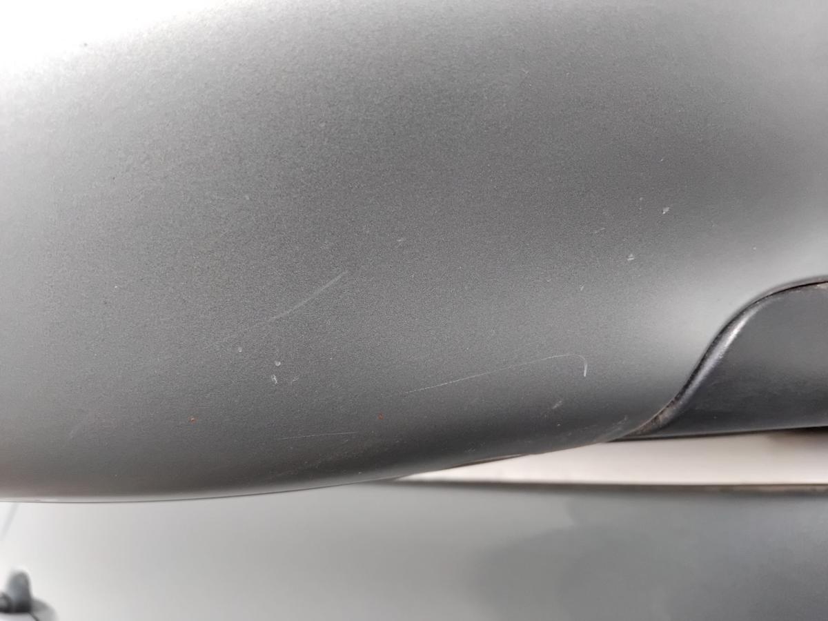 Porsche Cayenne 9PA orig.Außenspiegel rechts elek anklappbar Umfeld Memory BJ03