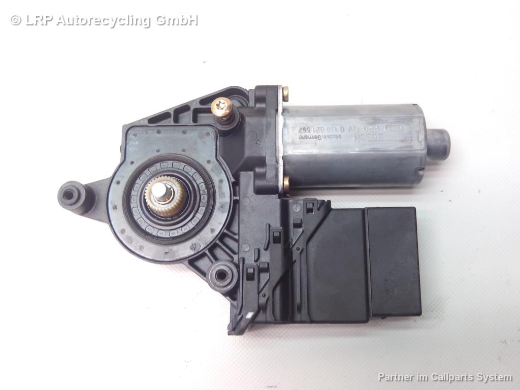 VW Passat 3BG BJ2003 Motor Fensterheber hinten links 3B9839751BF