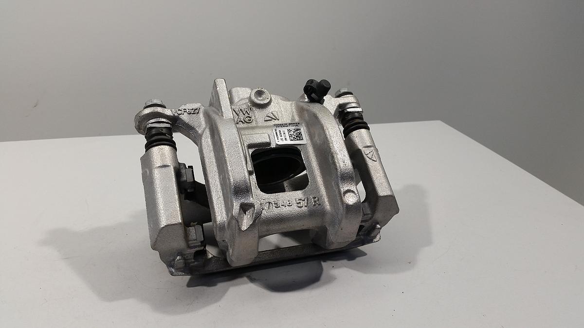 VW ID.3 orig Bremssattel vorn rechts Bremszange Bj 2020