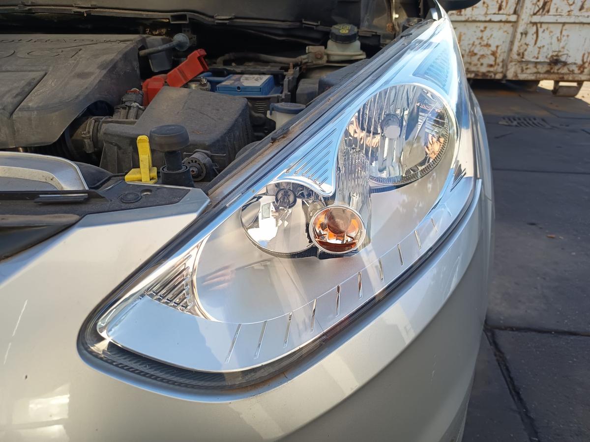 Ford B-Max original Hauptscheinwerfer links Halogen Frontlicht Bj 2013