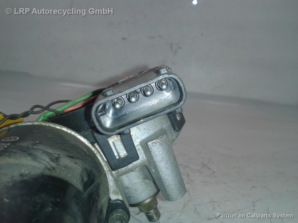 BMW E36 original Wischermotor vorn Bosch 0390241349 Bj1994