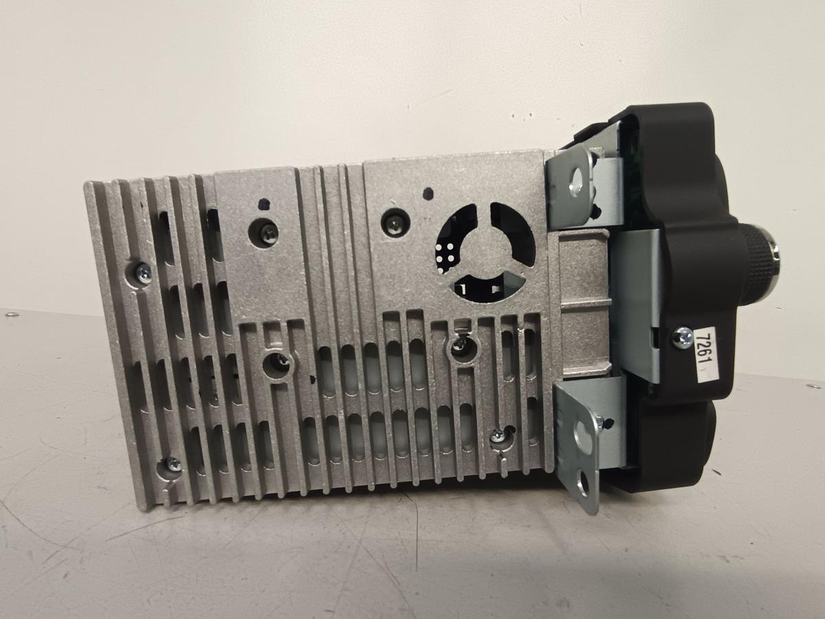 Chevrolet Aveo T300 Bj 2012 original Radio Multimedia CD-Radio kein Code