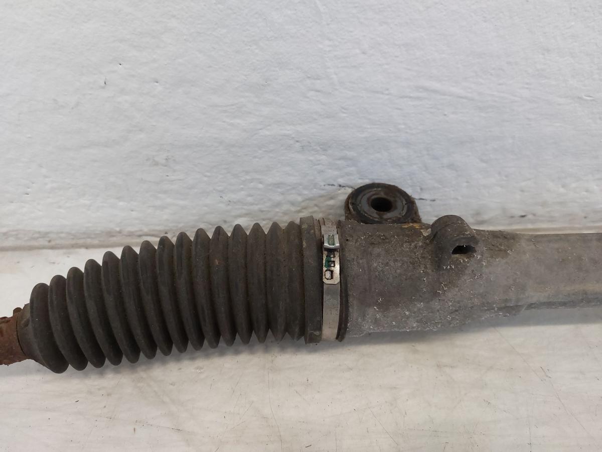Nissan Micra K14 Lenkgetriebe Servolenkgetriebe mechanisch OEM Lenkung