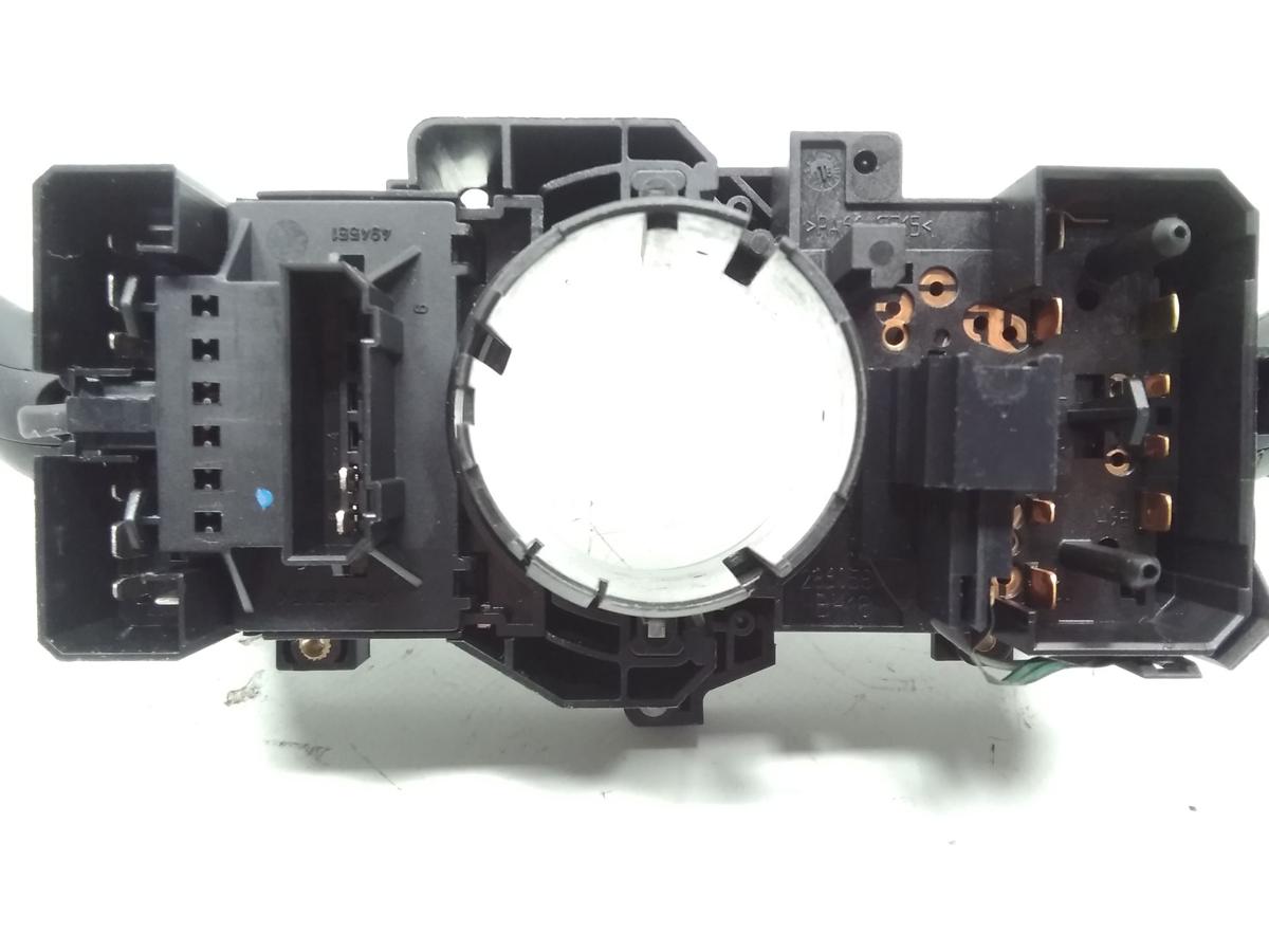 VW Passat 3BG B6 Variant original Blinkerschalter, Wischer Zubeh&ouml;r Lenkstockschalter BJ2001