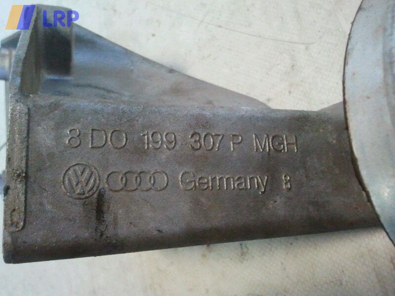 Motorstuetze/Lager L 8D0199307P VW Passat (3b3/3b6) BJ: 2003