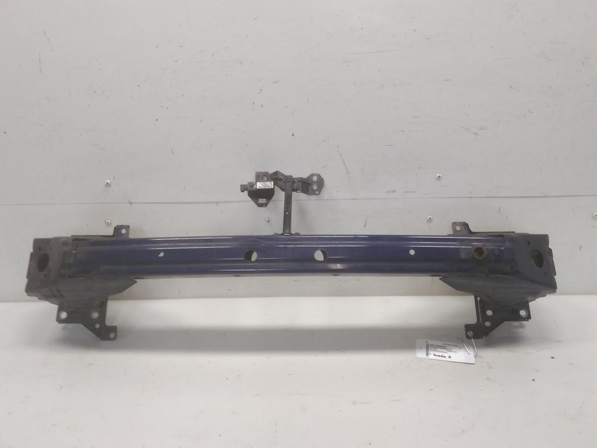Mazda 6 GG GY original Träger Verstärkung Stossfänger Stoßstange vorn BJ2002