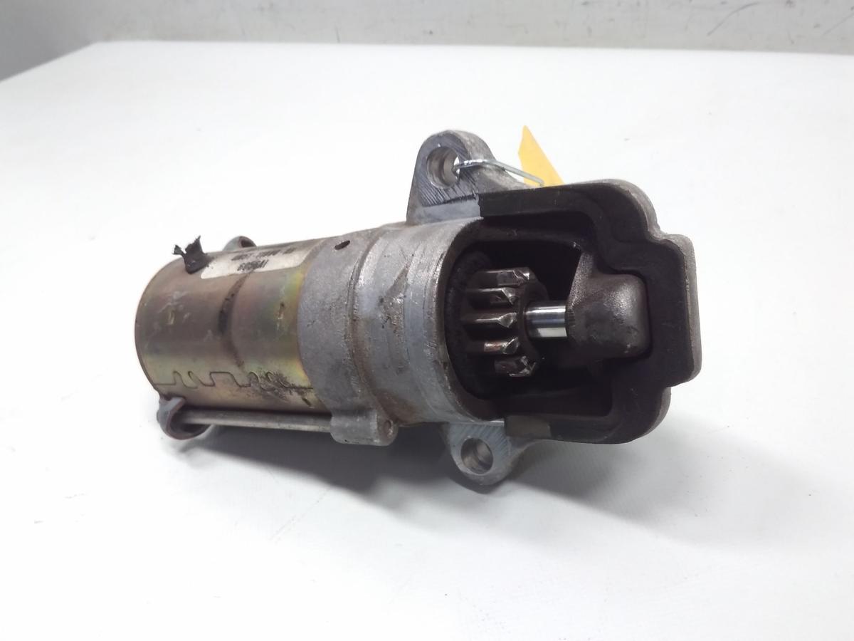 Ford C-Max 1 DM2 original Anlasser Starter 4M5T11000AB 1.8 92kw BJ2006