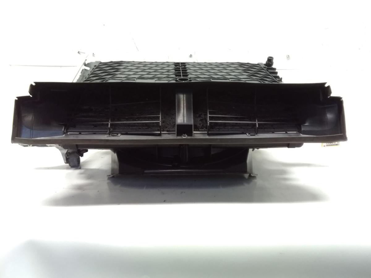 Porsche Macan 2 Turbo XAB K&uuml;hler mit Klimakondensator und Elektrol&uuml;fter Bj.2024