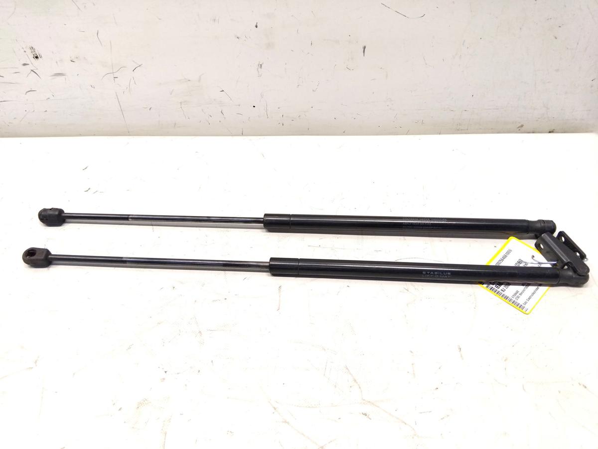 Mitsubishi Colt Z30 original Satz Gasdruckzylinder Gasdruckdämpfer Heckklappe