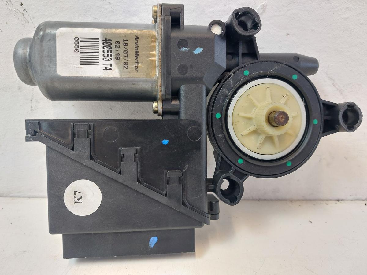 Skoda Fabia 6Y Fensterhebermotor vorn links Motor Fenster Hebermotor Fahrerseite