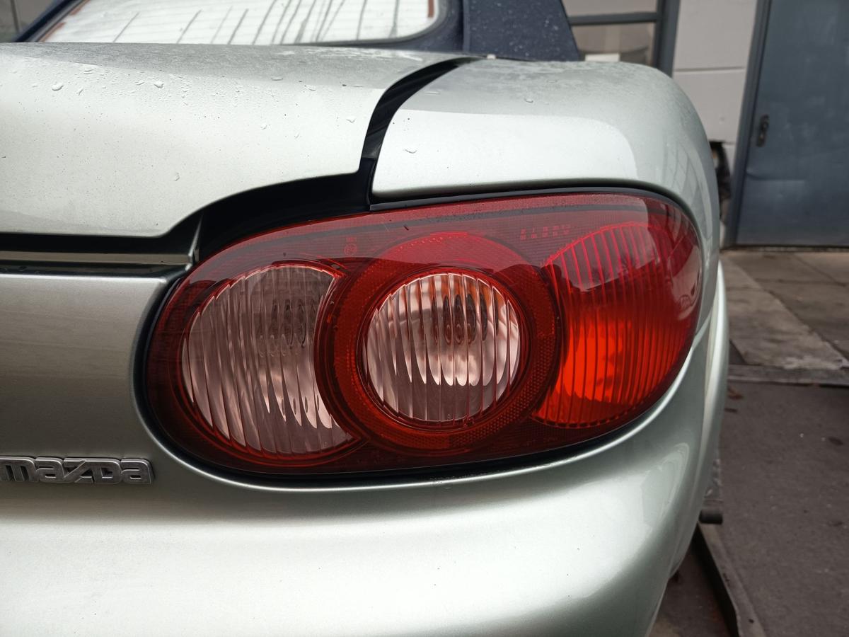 Mazda MX-5 NB orig Rückleuchte rechts Heckleuchte Cabrio ab Bj 2000