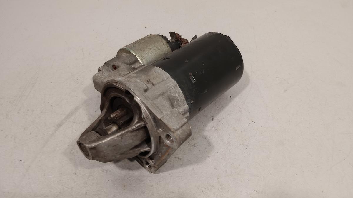 Ford Ka RBT orig Anlasser Starter 1299ccm 51kw Benzin 0001107418 Bj 2006