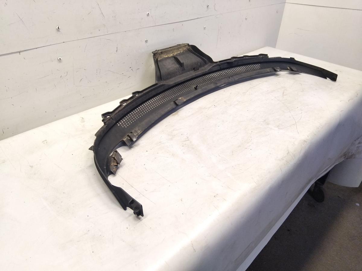 Smart Fortwo 451 original Plastikabdeckung Windlauf Bj.2013