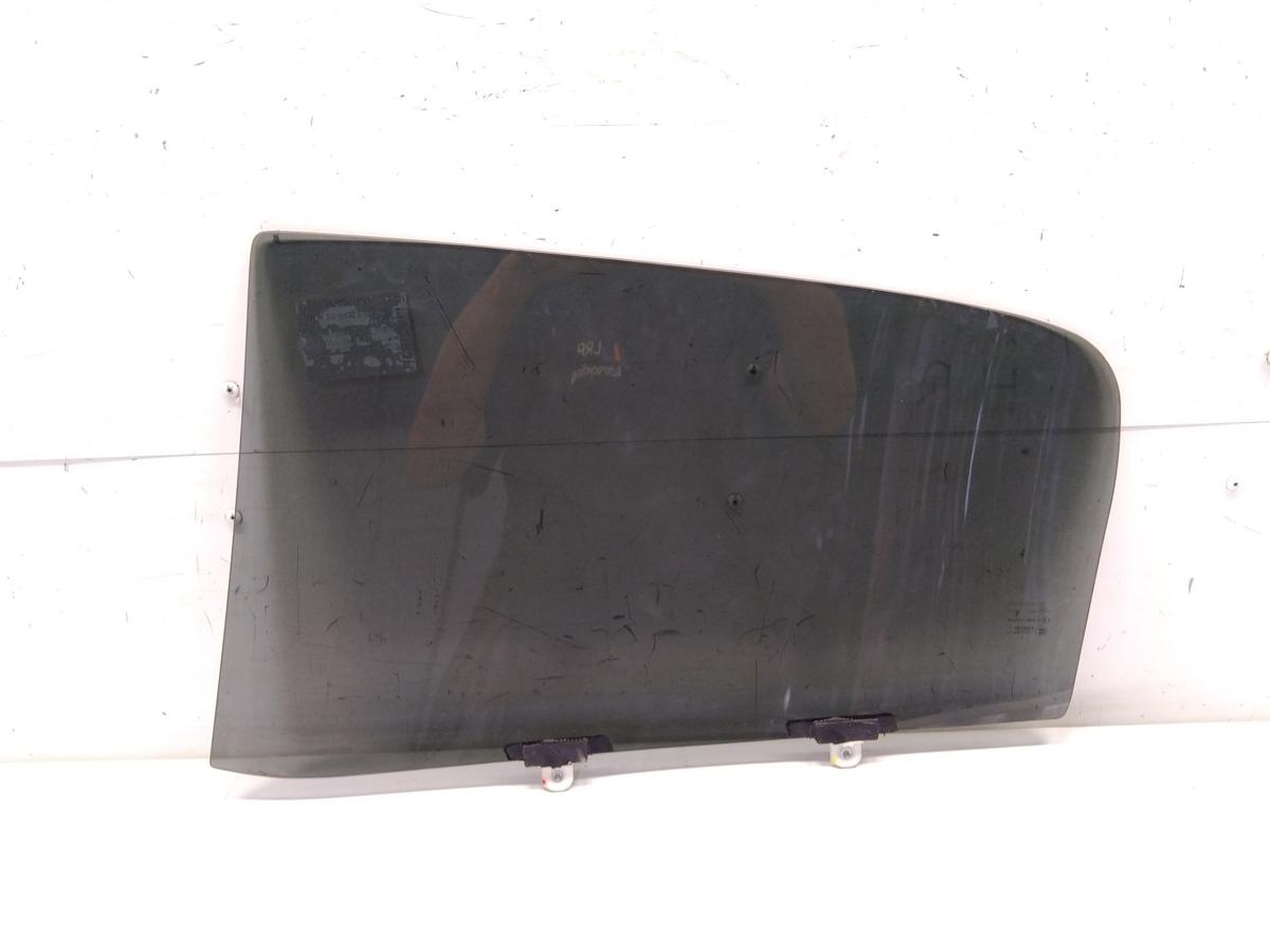 Mitsubishi Space Star A0 T&uuml;rscheibe hinten rechts original abgedunkelt Bj.2013