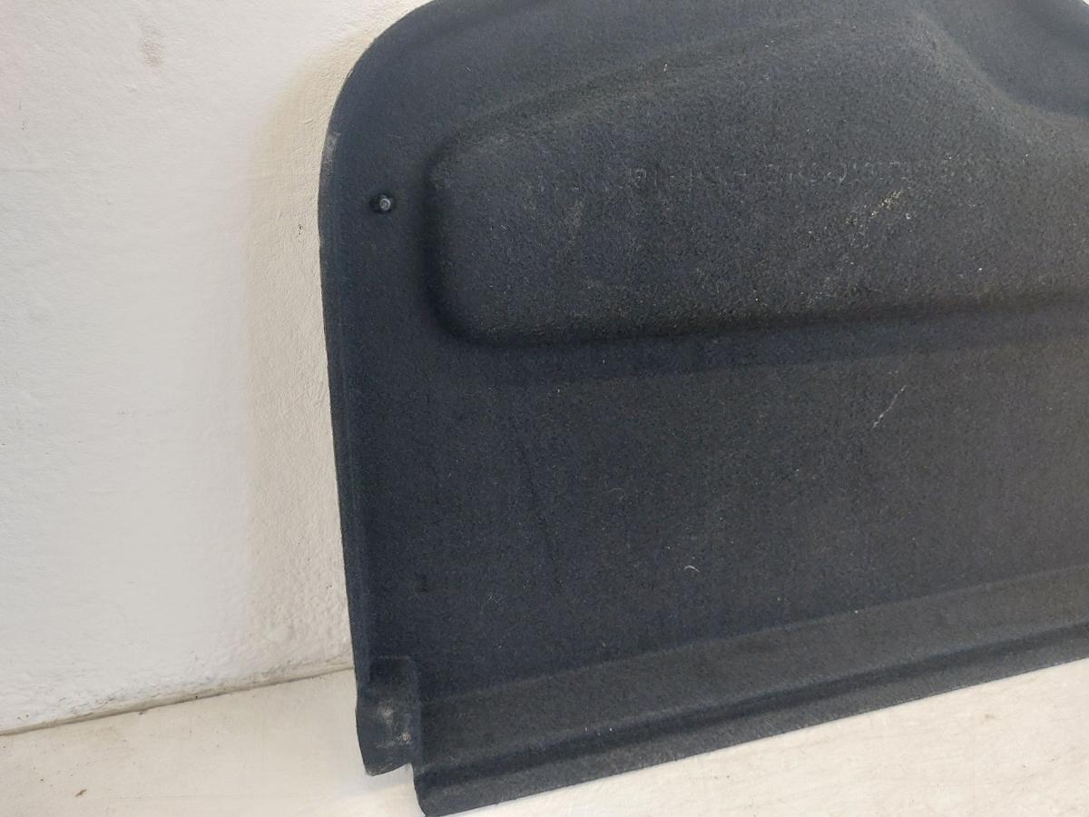 Renault Clio III BR Hutablage Ablage Abdeckung hinten Laderaum Kofferraum 3trg