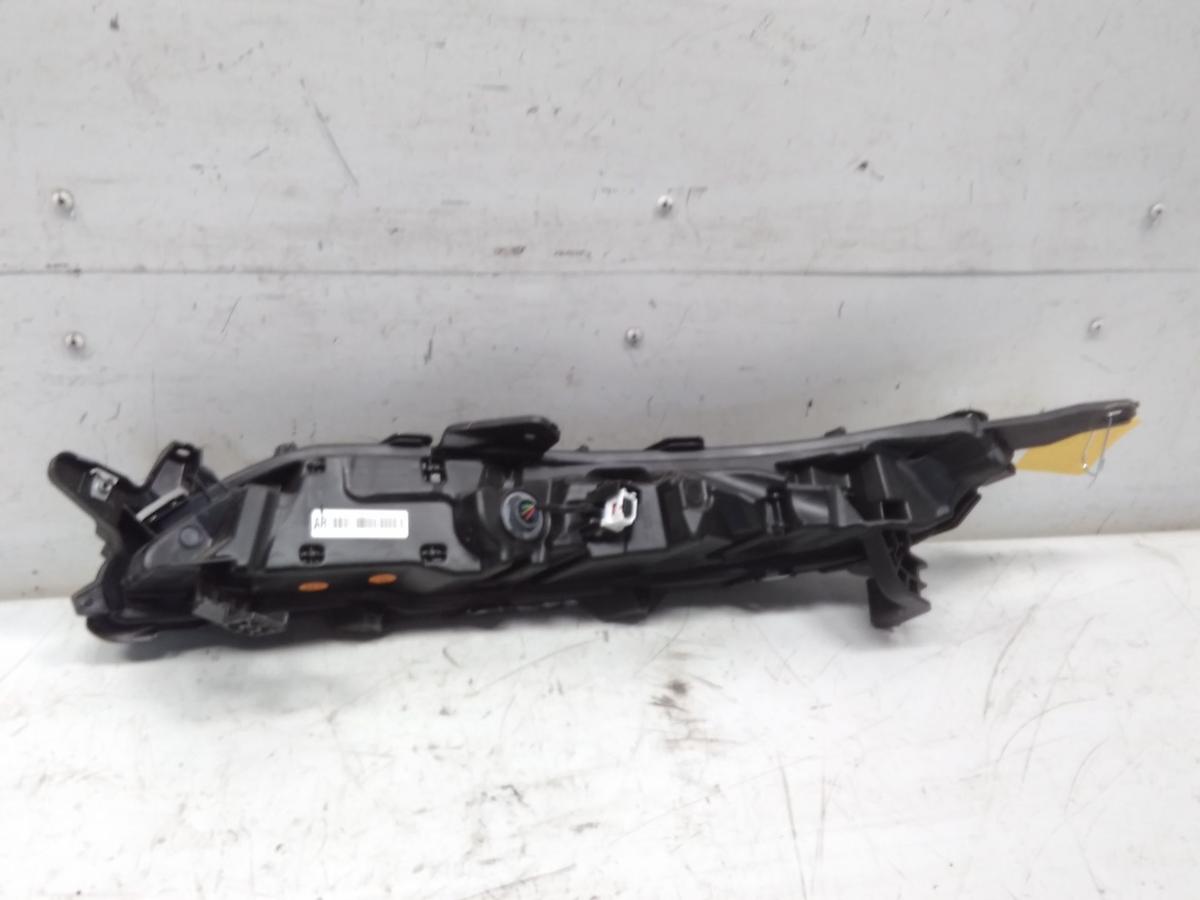 Mitsubishi Eclipse Cross original LED Tagfahrleuchte Scheinwerfer vorn rechts oben