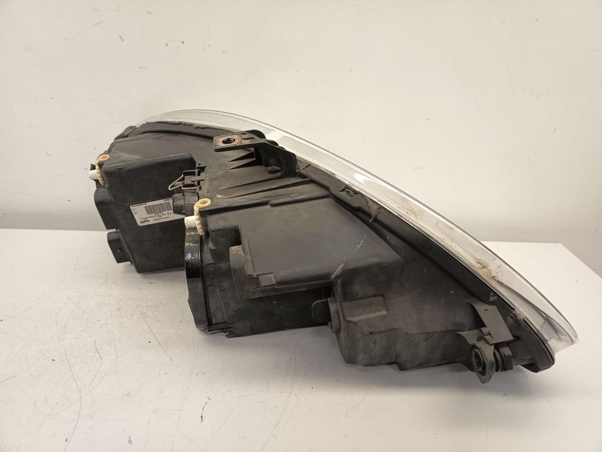 Seat Altea 5P original Scheinwerfer links Halogen Baujahr 2005