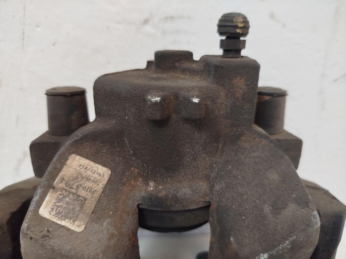 Opel Astra K B16 Bremssattel vorn links Bremszange für Bremse 276mm