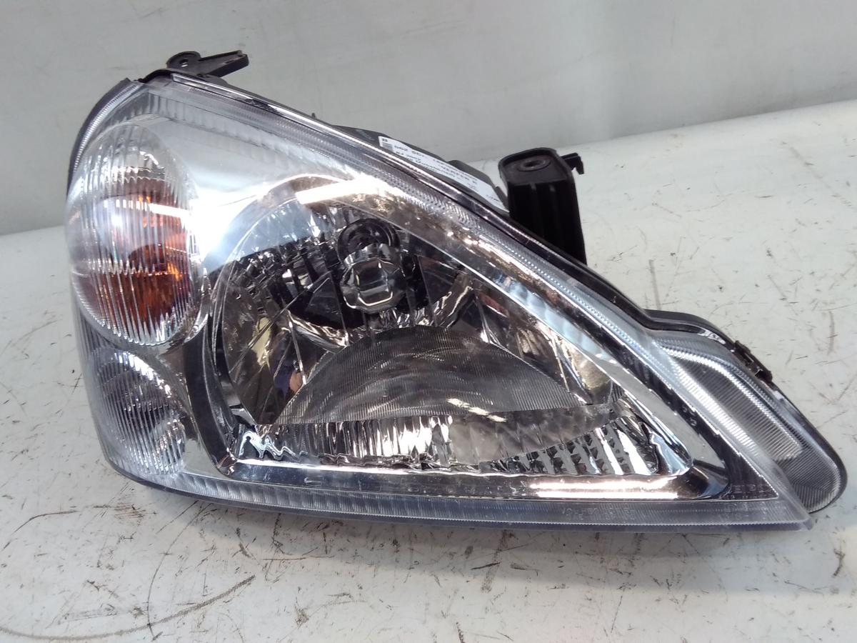 Suzuki Liana Scheinwerfer rechts ohne LWR Bj.2002