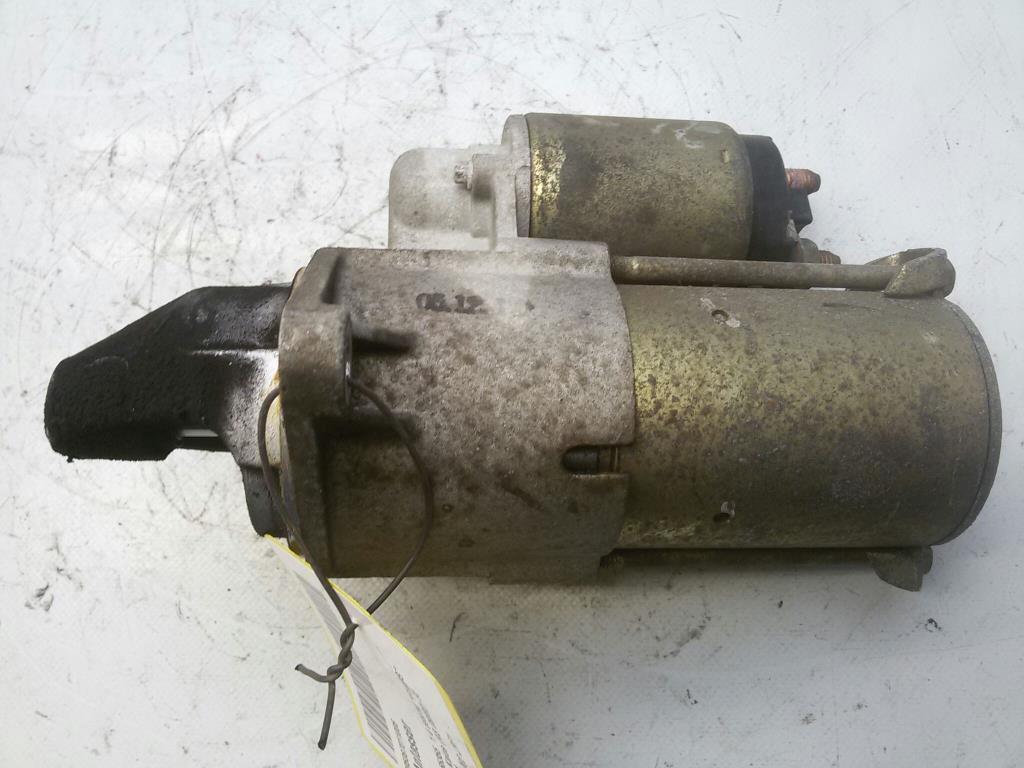 Chevrolet Kalos 96469963 Anlasser Starter 1.4 69kw F14D3 BJ2007