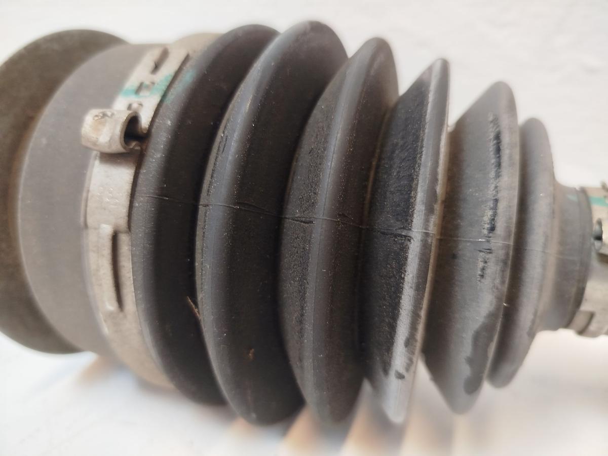 NIO EL6 Elektro SUV Antriebswelle Gelenkwelle hinten rechts OEM