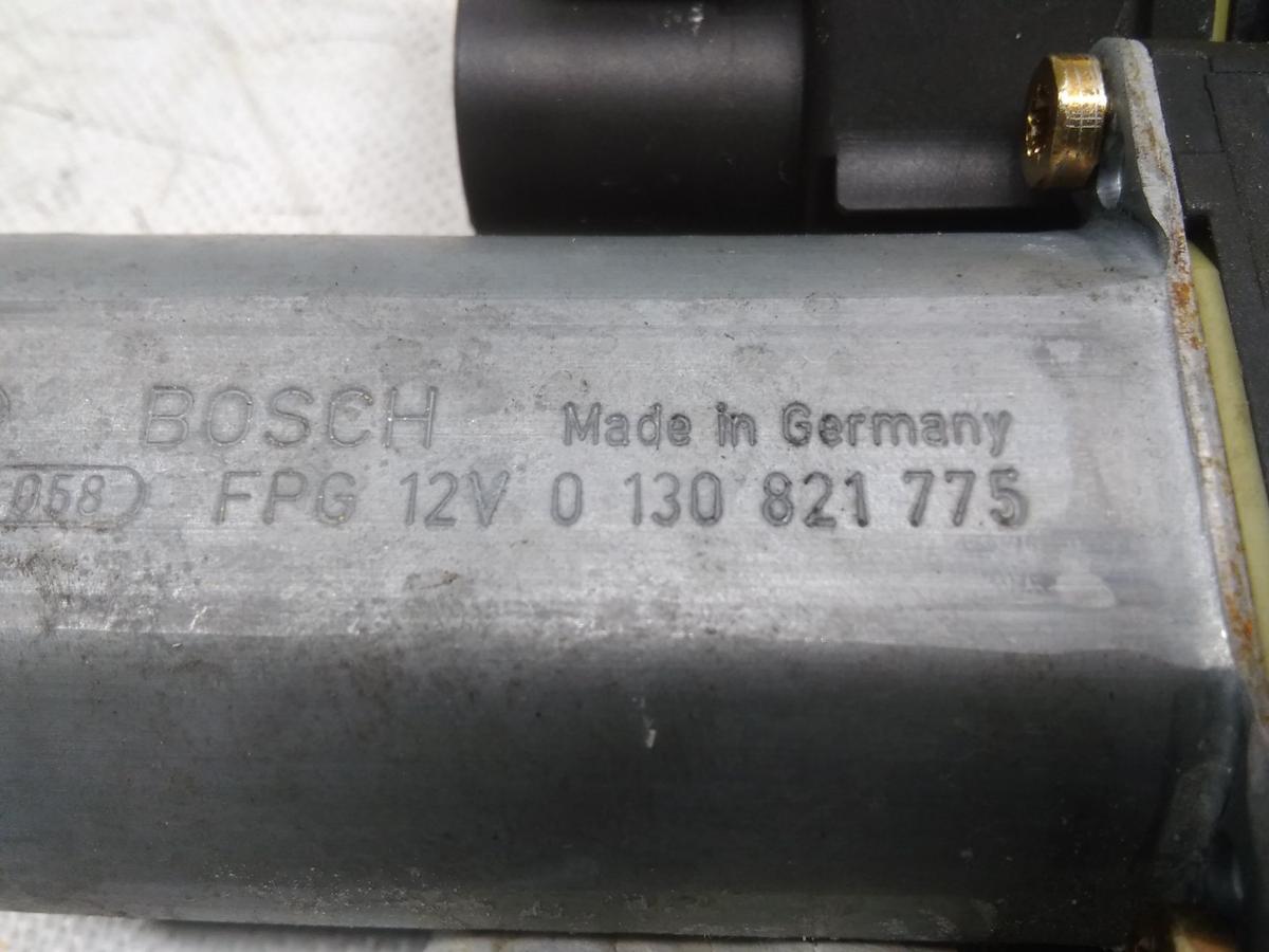 Audi A6 4B original Fensterhebermotor vorn links 4B0959801A BJ1999