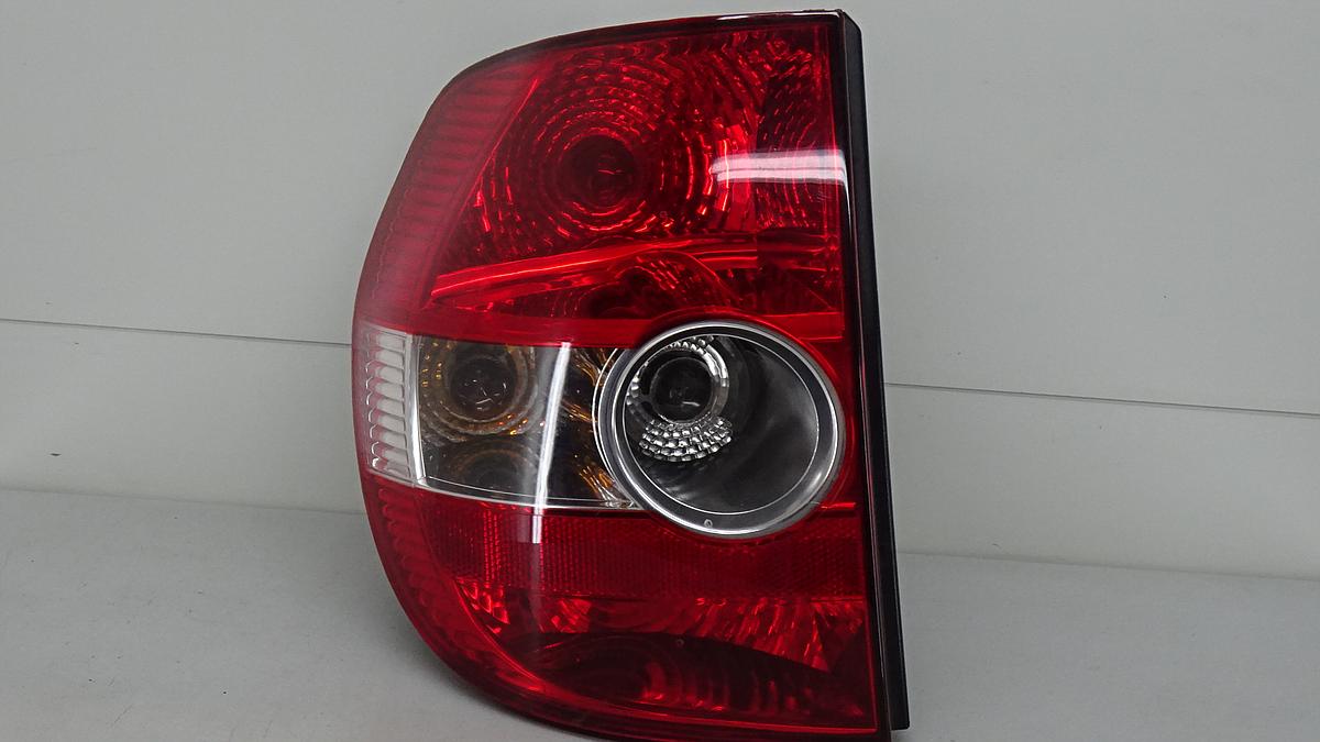 VW Fox Bj2010 Rückleuchte Rücklicht links