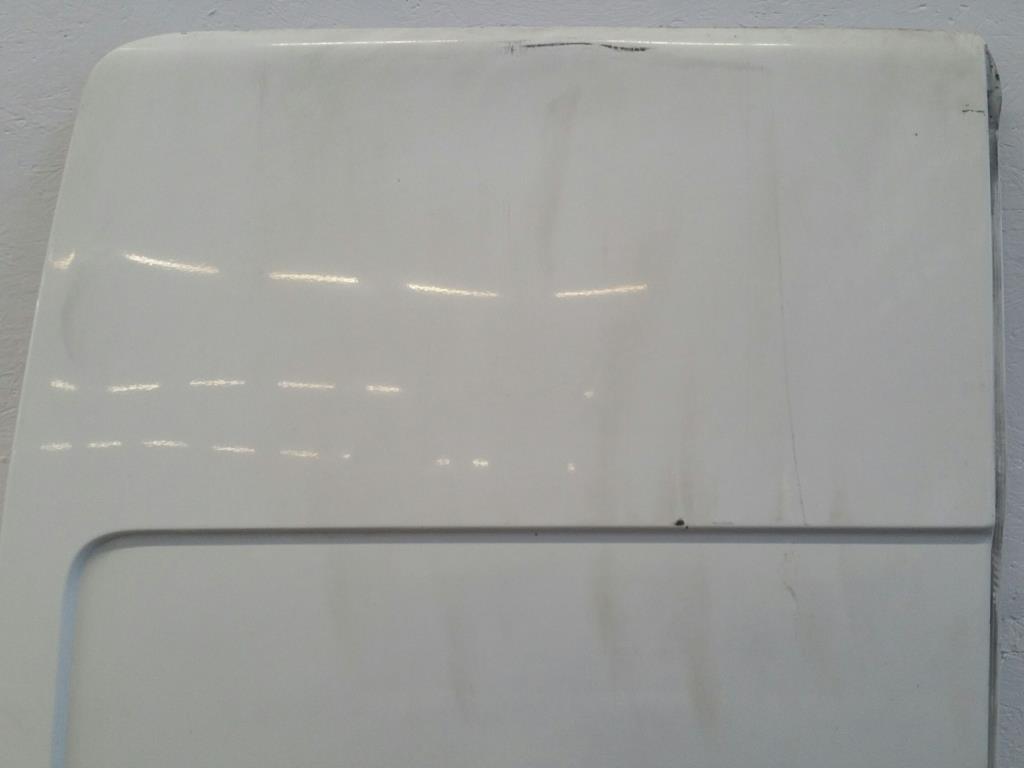 Ford Transit FY Bj.05 Mittelhochdach Hecktür Flügeltür weiss Heckflügeltür
