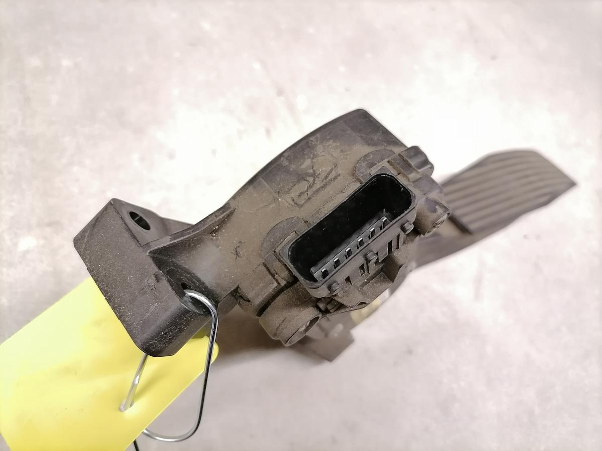 Opel Signum 03-05 Gaspedal elektrisch Gaswertgeber 9186725