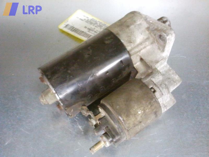 Fiat Marea 185 Anlasser Starter 8700906233 0001107066 BOSCH 2.0 108kw BJ1998