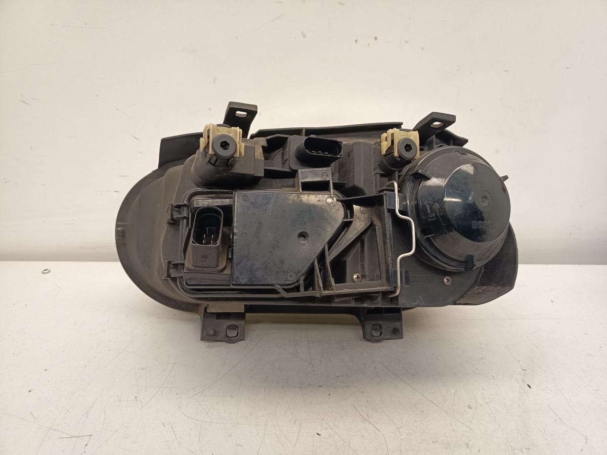 VW Golf IV original Scheinwerfer rechts Xenon Baujahr 2002