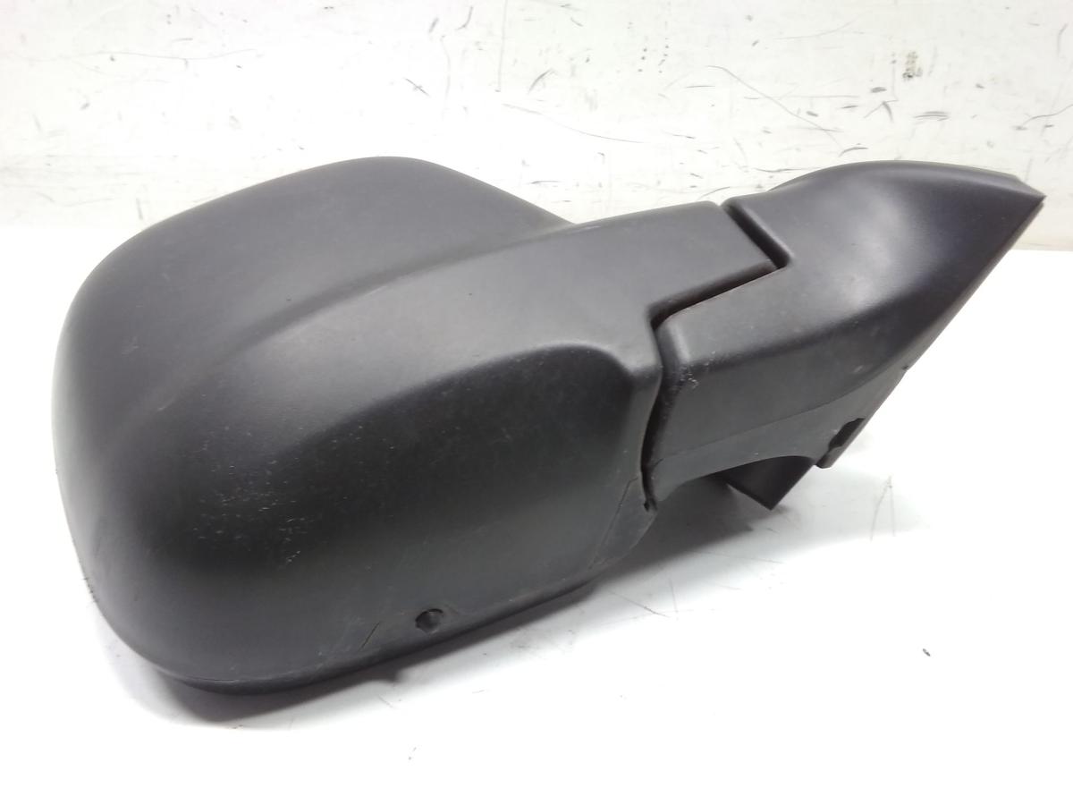 Citroen Berlingo 2 B9 original Außenspiegel rechts elektrisch 3pol+2pol BJ2015