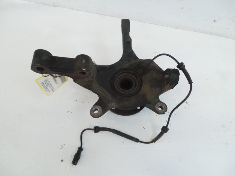 Renault Laguna II Achsschenkel Radlagergeh&auml;use vorn rechts